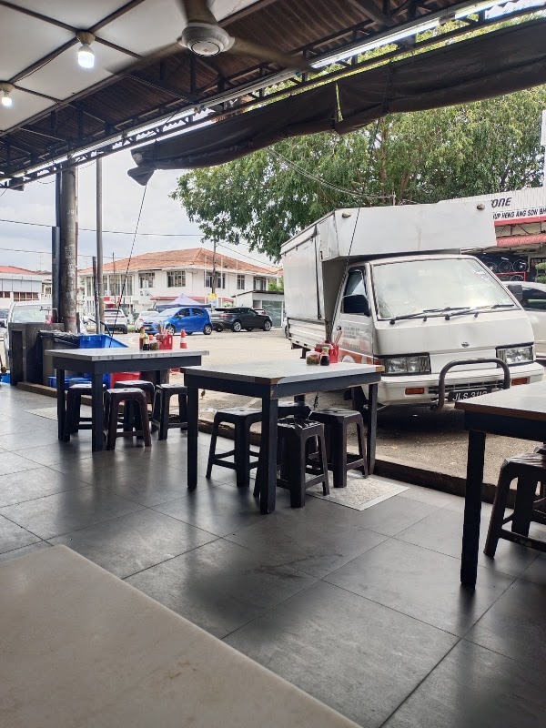 Restoran Ah Piaw