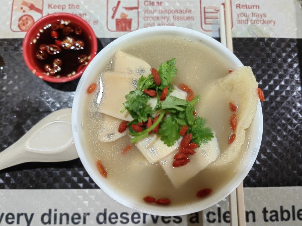 Ah Er Herbal Soup / 阿2老火湯