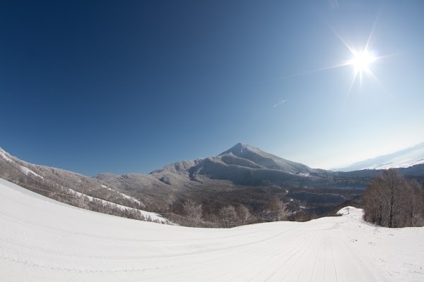 Hoshino Resorts Nekoma Mountain South Area