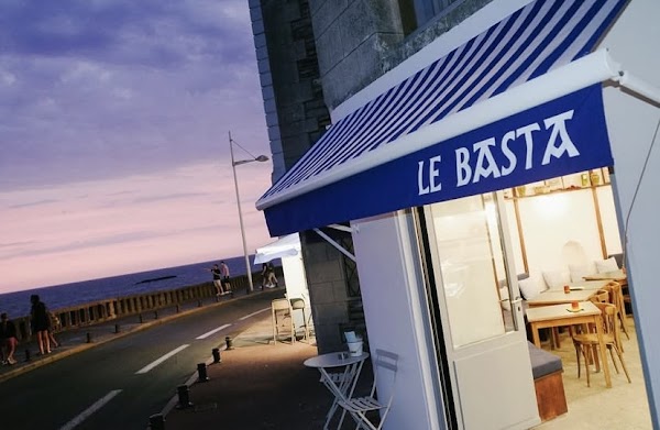 Le Basta