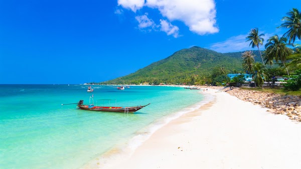 Ko Pha Ngan 5