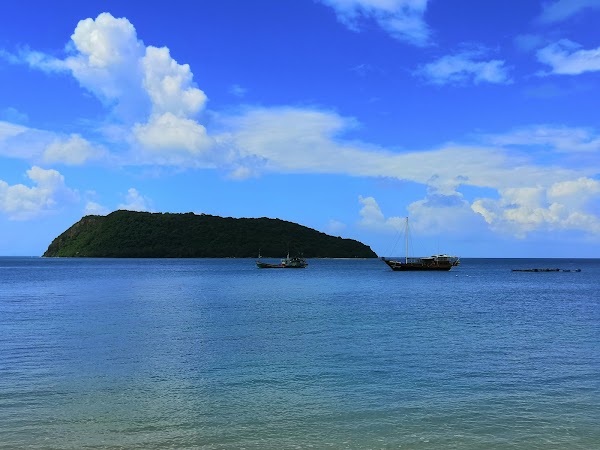 Ko Pha Ngan 4