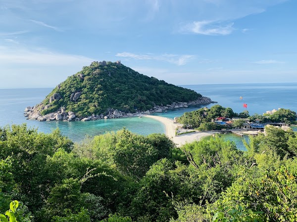 Ko Pha Ngan 2