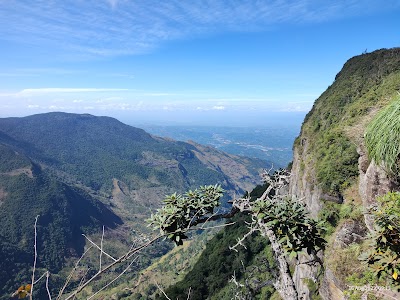 Horton Plains National Park