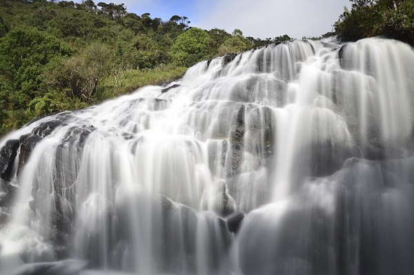 Horton Plains National Park 4