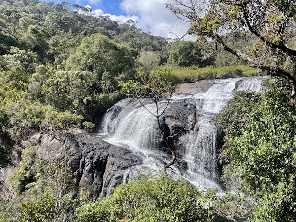 Horton Plains National Park 2