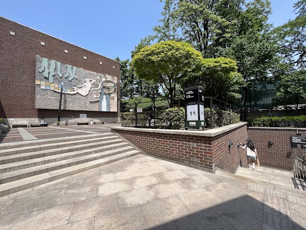 Jeongdong Theater 5