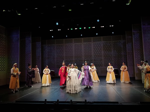 Jeongdong Theater 4