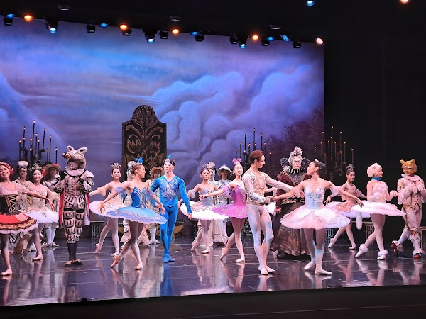 Jeongdong Theater 2