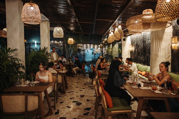 Summer vacation in Bali  40