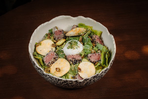 Lava Gastrobar & Grill 5