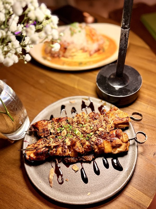Lava Gastrobar & Grill 4