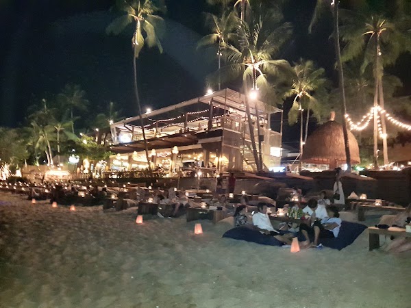Bo Phut Beach 5