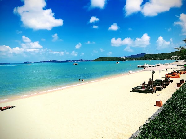 Bo Phut Beach 4