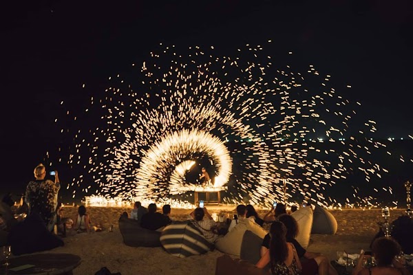 Bo Phut Beach 3