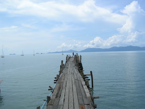Bo Phut Beach 2
