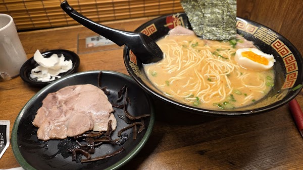 Ichiran - Kyōto Kawaramachi 4