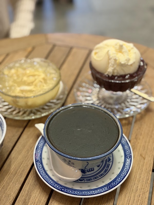 杏福甜品 5