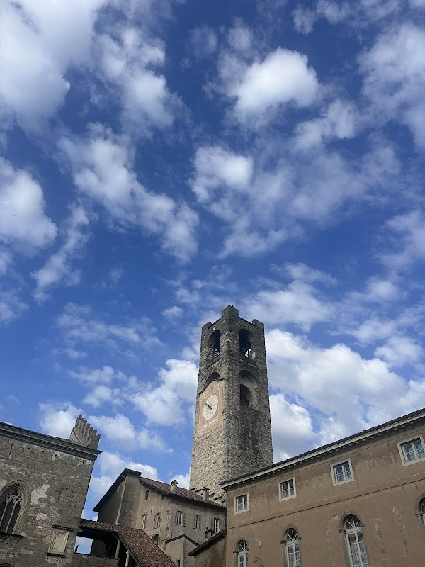 Torre Civica 2