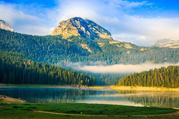 Durmitor National Park 5