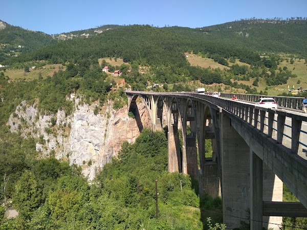 Durmitor National Park 4