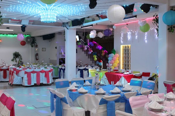 Salón Sol