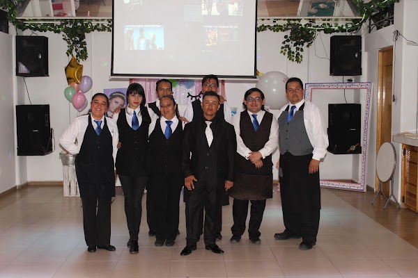 Salón Sol 4