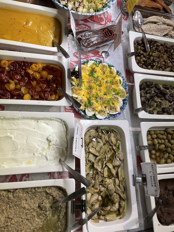 Epicerie L'IDEAL 5