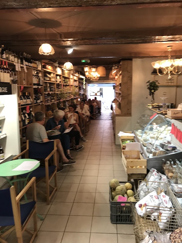 Epicerie L'IDEAL 4