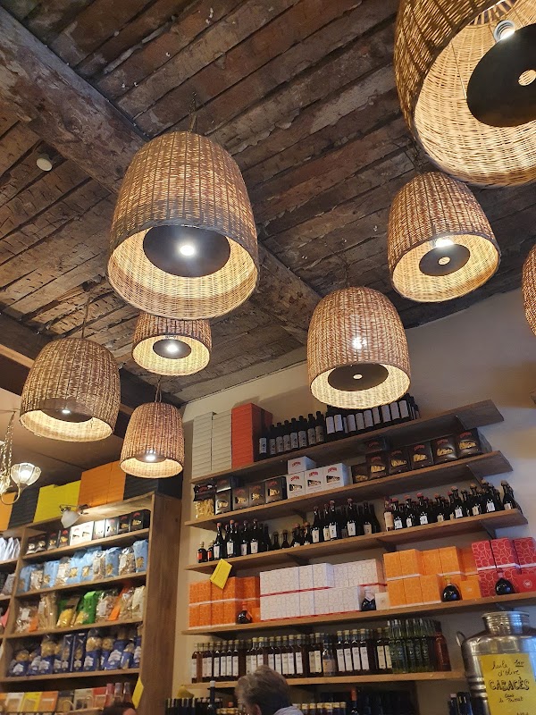 Epicerie L'IDEAL 3