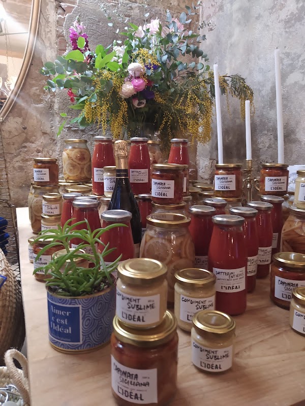 Epicerie L'IDEAL 2