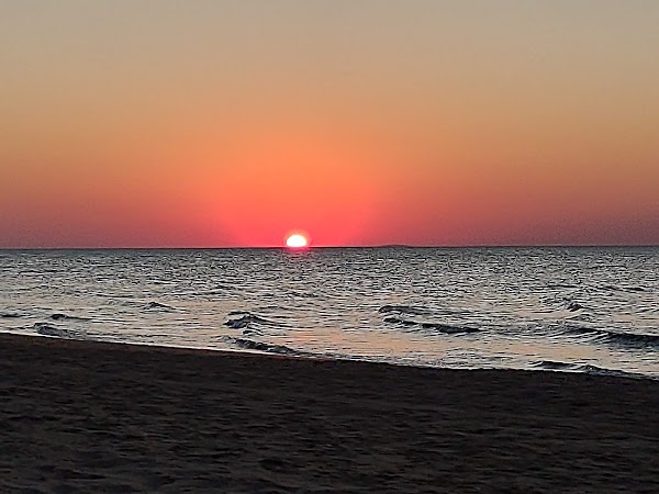 Spiaggia dei Cento Scalini o delle Tufare 4
