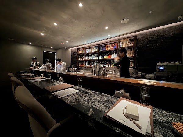Meet Bar by BAR MOOD 1