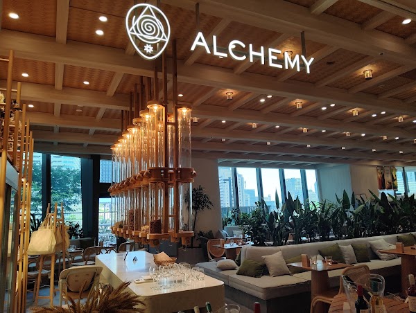 Alchemy 5