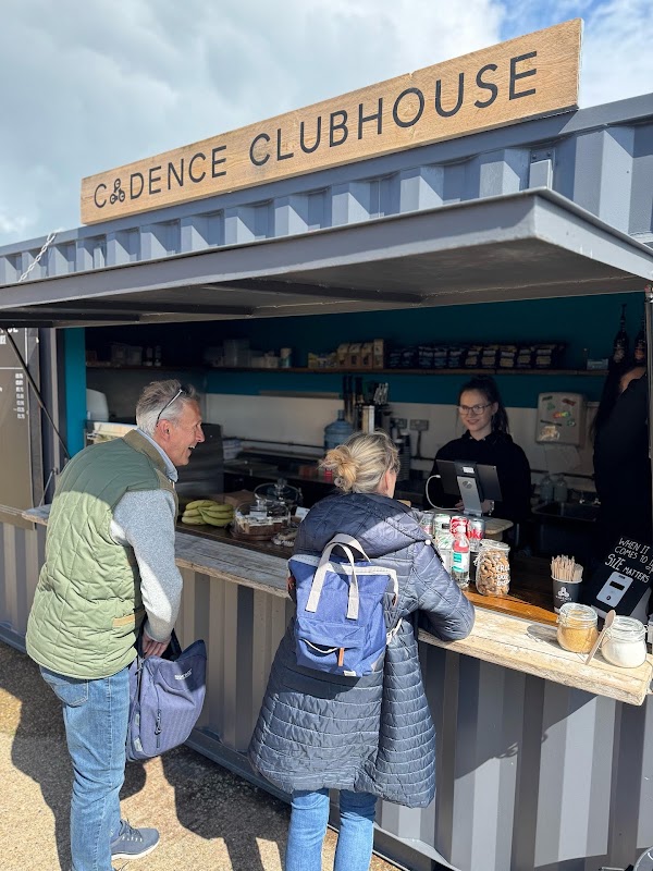 Cadence Clubhouse Seaford