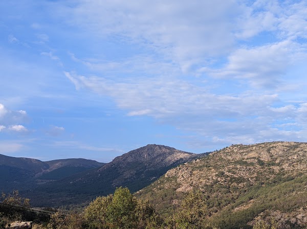Mirador Cantagallos 1