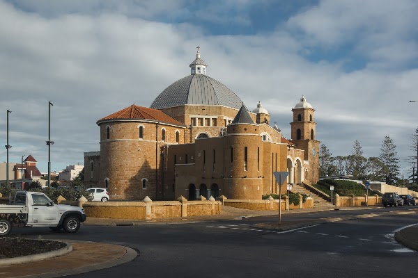 Geraldton