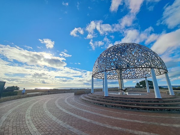 Geraldton 5