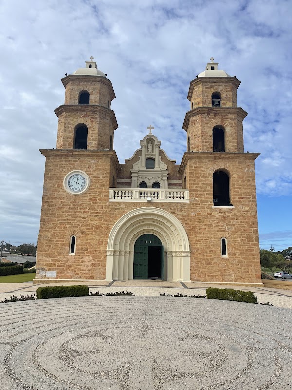 Geraldton 3