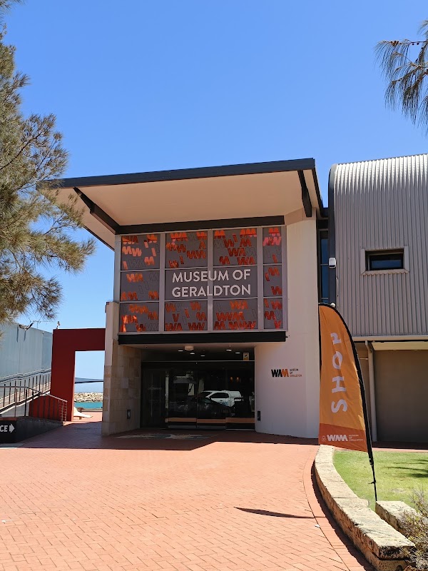 Geraldton 2