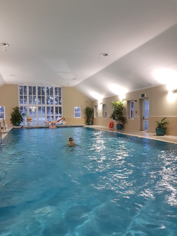 Dromoland Castle Hotel 4