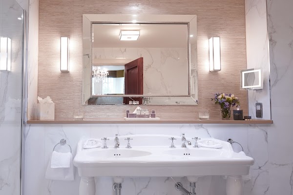 Dromoland Castle Hotel 3