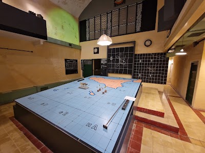 The Lascaris War Rooms 1