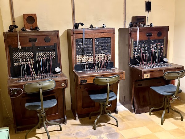 The Lascaris War Rooms 5