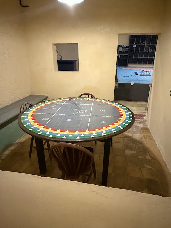 The Lascaris War Rooms 2