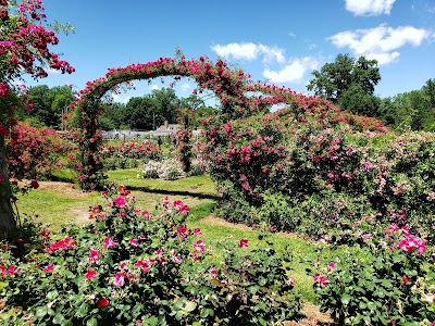 Elizabeth Park Conservancy