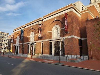 Philadelphia's Historic Heart: A Journey Through American Heritage 3
