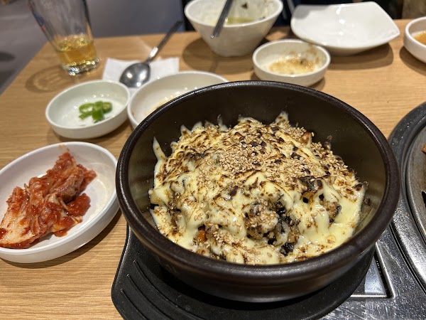자갈치양곱창 5