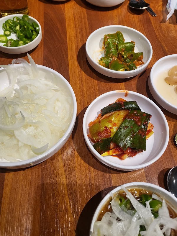 자갈치양곱창 2