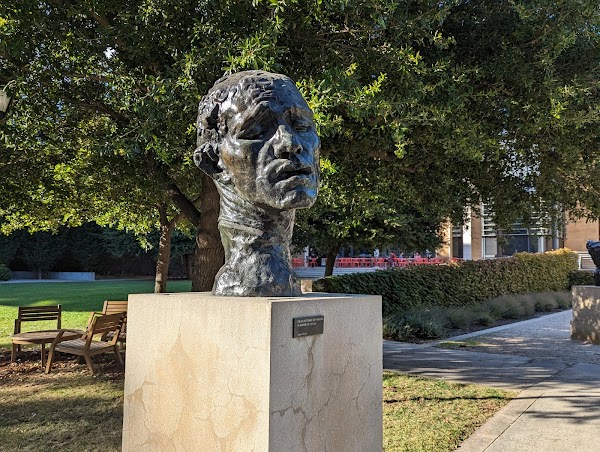 Rodin Sculpture Garden 2